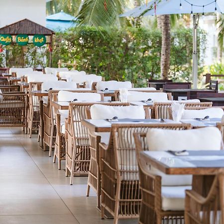 Le Palmier Ho Tram Resort Exteriér fotografie